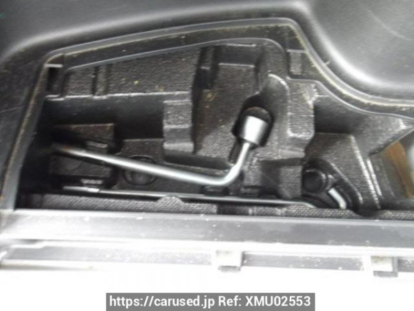 Used 2007 AT nissan x-trail T31 Image[38]