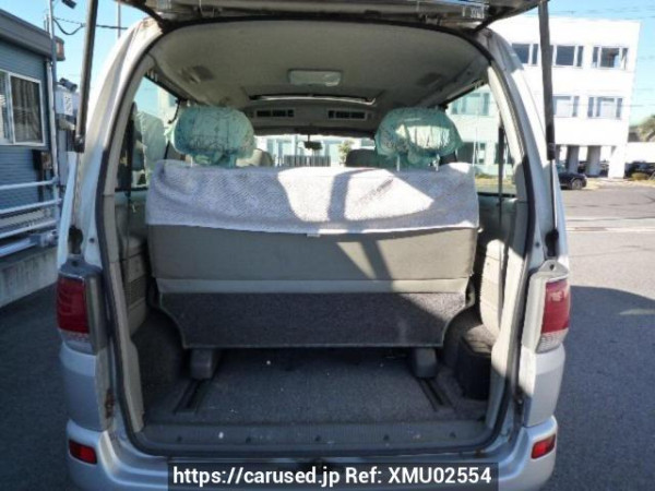 Used 1998 AT toyota hiace-regius RCH41W Image[6]