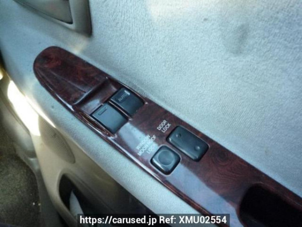 Used 1998 AT toyota hiace-regius RCH41W Image[13]