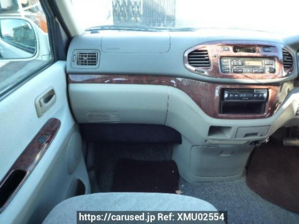 Used 1998 AT toyota hiace-regius RCH41W Image[14]