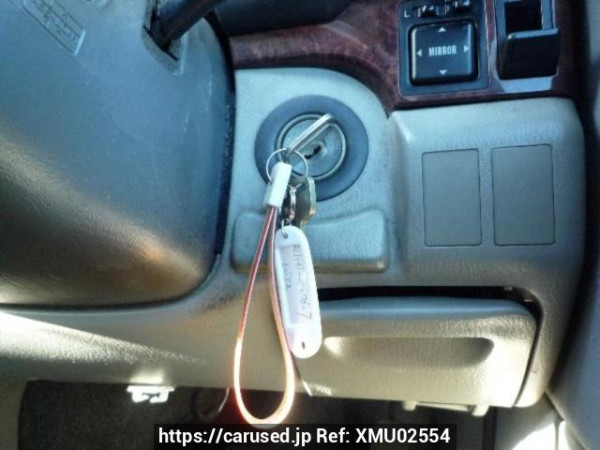 Used 1998 AT toyota hiace-regius RCH41W Image[16]