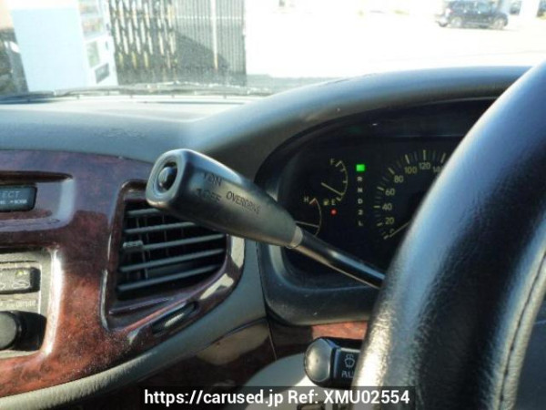 Used 1998 AT toyota hiace-regius RCH41W Image[17]