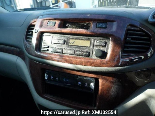 Used 1998 AT toyota hiace-regius RCH41W Image[19]
