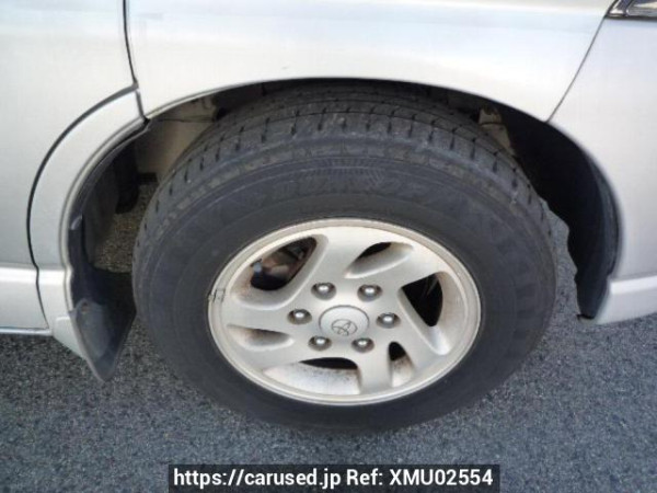 Used 1998 AT toyota hiace-regius RCH41W Image[23]