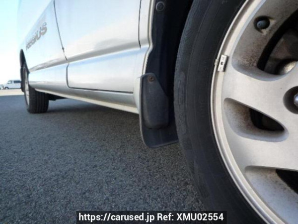 Used 1998 AT toyota hiace-regius RCH41W Image[29]