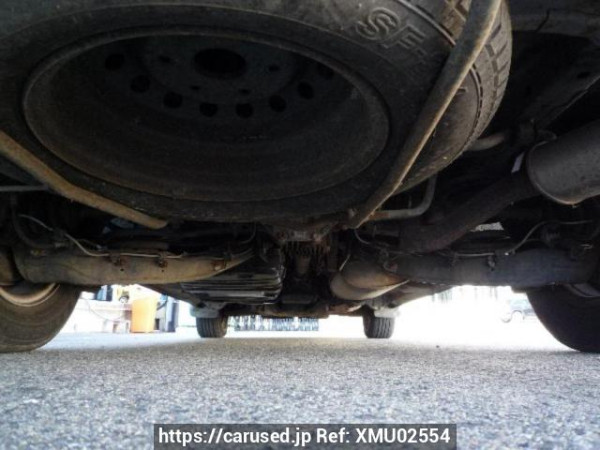 Used 1998 AT toyota hiace-regius RCH41W Image[31]