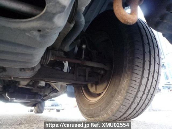 Used 1998 AT toyota hiace-regius RCH41W Image[35]