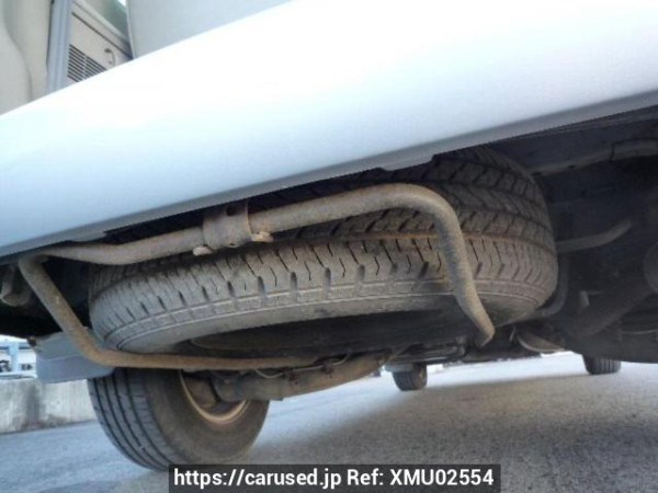 Used 1998 AT toyota hiace-regius RCH41W Image[36]
