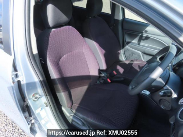 Used 2012 AT mitsubishi mirage A05A Image[15]