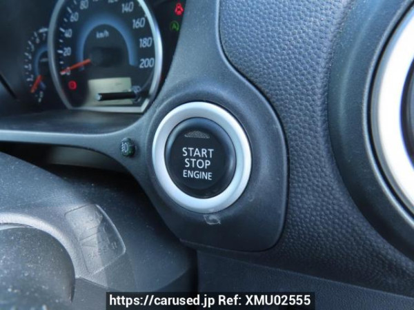 Used 2012 AT mitsubishi mirage A05A Image[23]