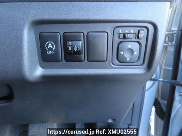 Used 2012 AT mitsubishi mirage A05A Image[24]