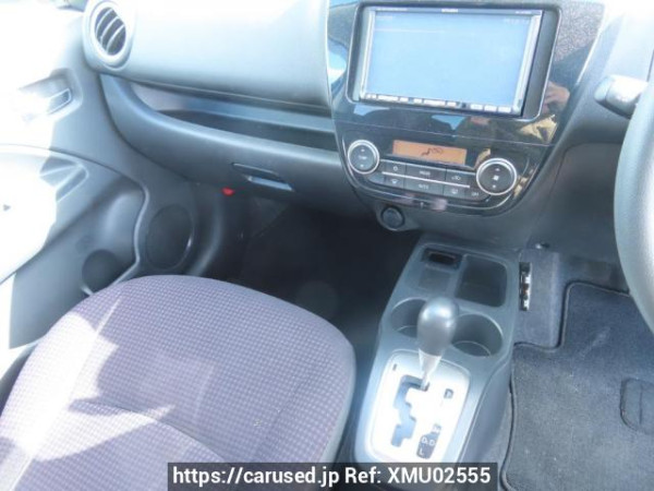 Used 2012 AT mitsubishi mirage A05A Image[25]