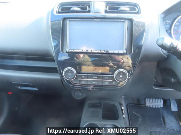 Used 2012 AT mitsubishi mirage A05A Image[26]