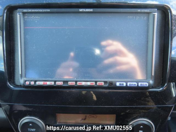 Used 2012 AT mitsubishi mirage A05A Image[27]