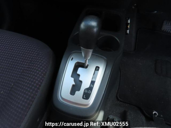 Used 2012 AT mitsubishi mirage A05A Image[28]
