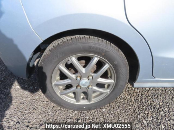 Used 2012 AT mitsubishi mirage A05A Image[33]