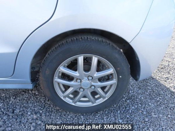 Used 2012 AT mitsubishi mirage A05A Image[34]