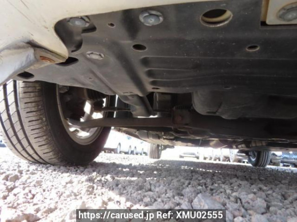 Used 2012 AT mitsubishi mirage A05A Image[35]