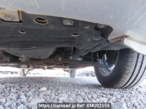 Used 2012 AT mitsubishi mirage A05A Image[36]