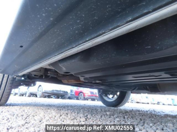 Used 2012 AT mitsubishi mirage A05A Image[39]