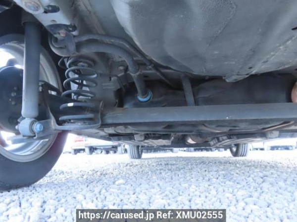 Used 2012 AT mitsubishi mirage A05A Image[41]