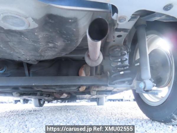 Used 2012 AT mitsubishi mirage A05A Image[43]