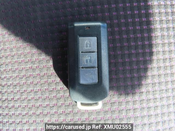 Used 2012 AT mitsubishi mirage A05A Image[44]