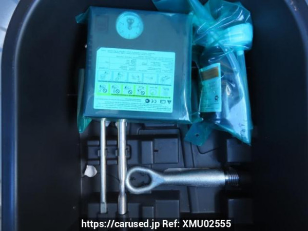 Used 2012 AT mitsubishi mirage A05A Image[45]