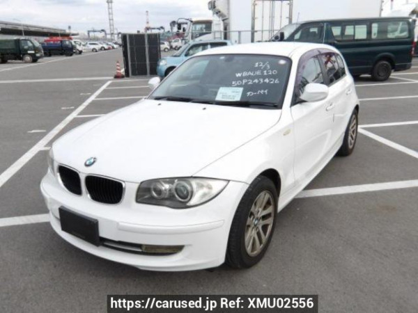 Used 2010 AT bmw 1-series UE16 Image[2]