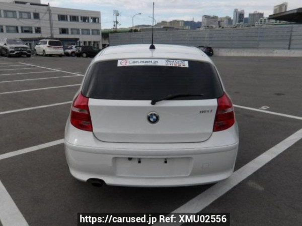 Used 2010 AT bmw 1-series UE16 Image[4]
