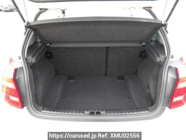 Used 2010 AT bmw 1-series UE16 Image[6]