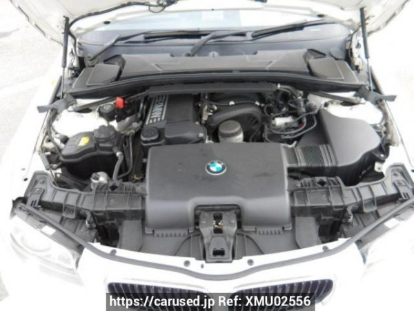 Used 2010 AT bmw 1-series UE16 Image[7]
