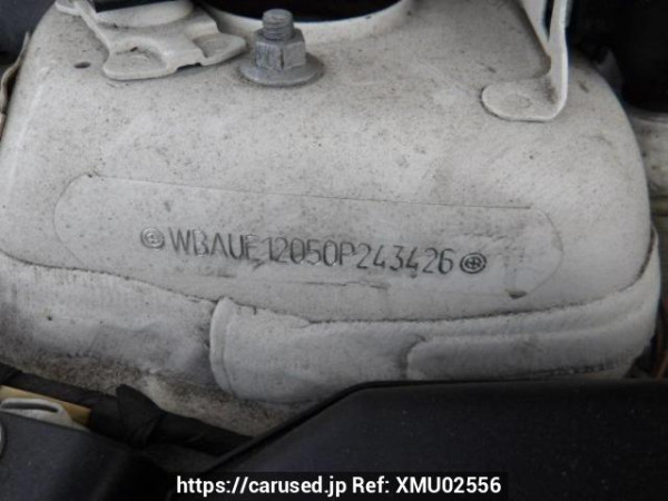 Used 2010 AT bmw 1-series UE16 Image[8]