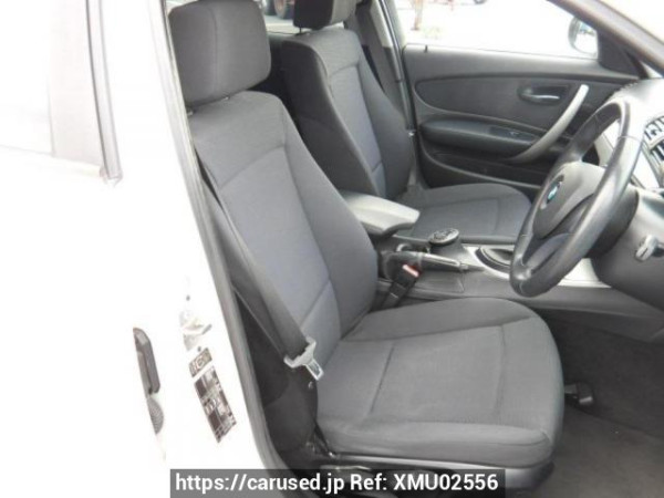 Used 2010 AT bmw 1-series UE16 Image[9]