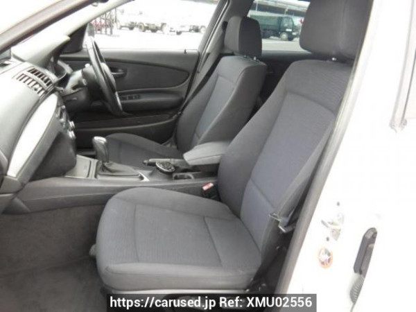 Used 2010 AT bmw 1-series UE16 Image[10]