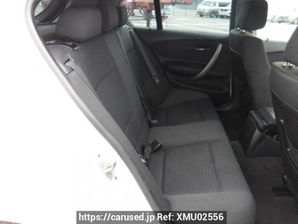 Used 2010 AT bmw 1-series UE16 Image[11]