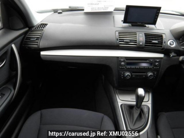 Used 2010 AT bmw 1-series UE16 Image[13]