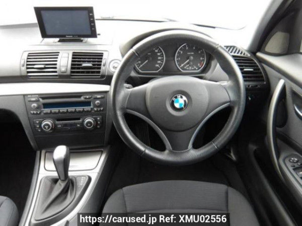 Used 2010 AT bmw 1-series UE16 Image[14]