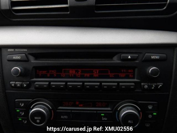 Used 2010 AT bmw 1-series UE16 Image[19]