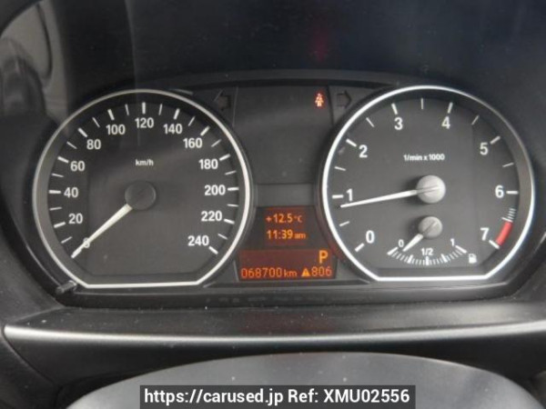 Used 2010 AT bmw 1-series UE16 Image[21]
