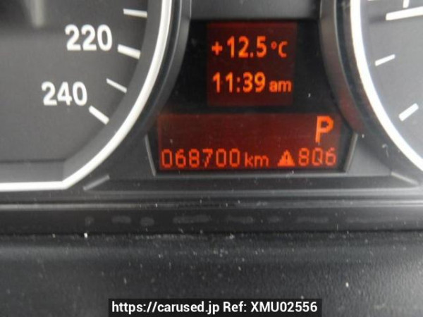 Used 2010 AT bmw 1-series UE16 Image[22]