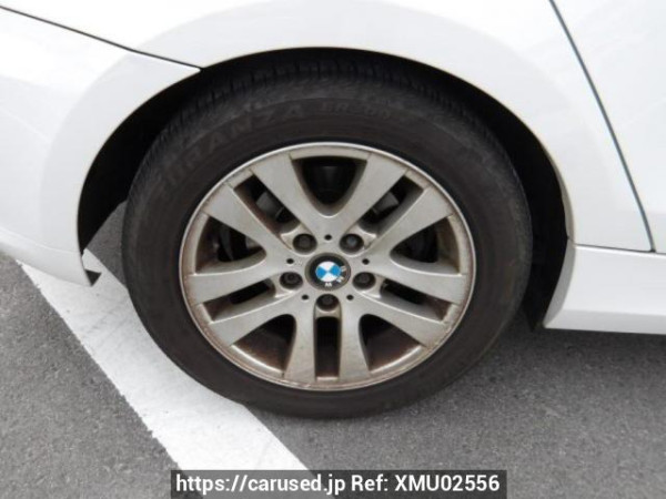 Used 2010 AT bmw 1-series UE16 Image[25]