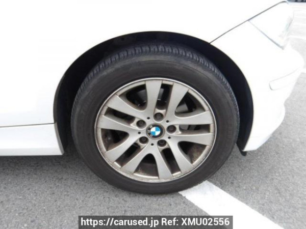 Used 2010 AT bmw 1-series UE16 Image[26]