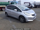 Honda Fit GE6