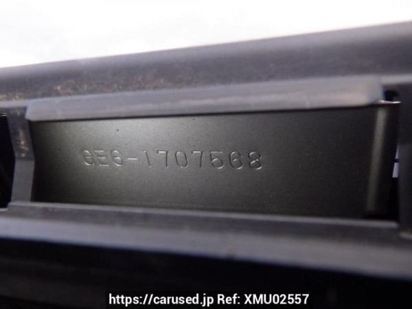 Used 2012 AT honda fit GE6 Image[12]