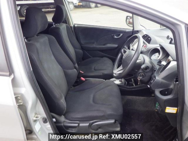 Used 2012 AT honda fit GE6 Image[13]