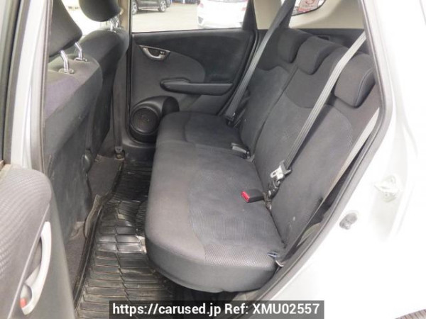 Used 2012 AT honda fit GE6 Image[16]
