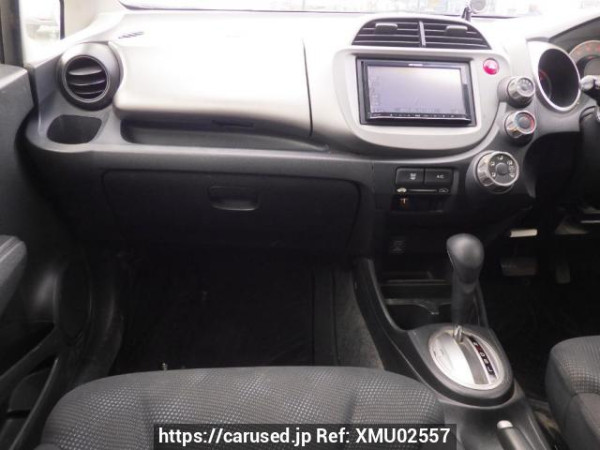 Used 2012 AT honda fit GE6 Image[18]