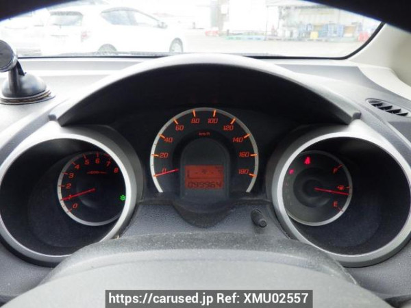 Used 2012 AT honda fit GE6 Image[20]