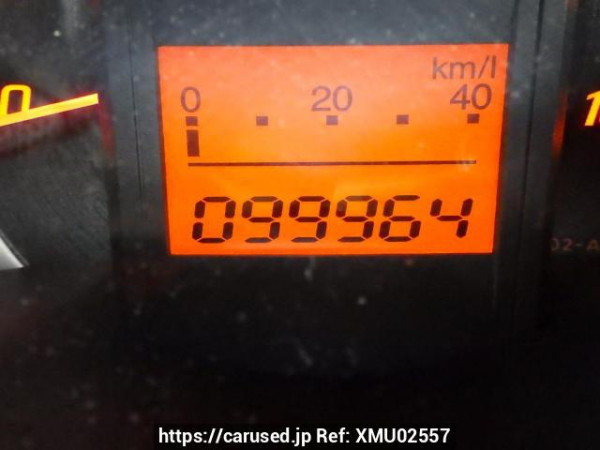 Used 2012 AT honda fit GE6 Image[21]